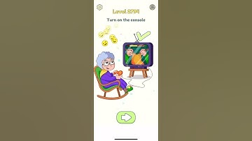 Dop2 level 2794#gameplay #deleteonepart #viral