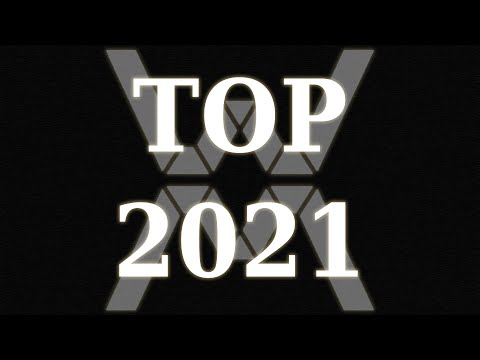 Видео: Мой топ игр 2021 года