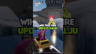 Bermuda dingin freefire WomenInGaming