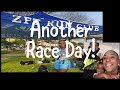 Another Race Day!