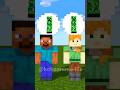 【マイクラ】私は誰でしょう？Who am I? #minecraftanimation