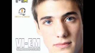 Video thumbnail of "VI-EM - Amigos Especiales"