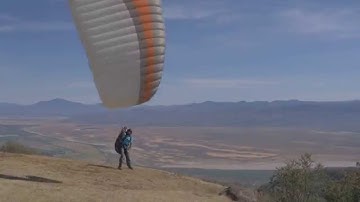 Flyte Park Nanovario - Mini audio variometer for hang gliding and paragliding