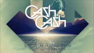 Vignette de la vidéo "Cash Cash - Lightning feat. John Rzeznik"