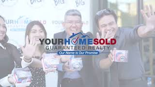 Instagram Version Inc 5000 With Yourhomesoldguaranteed Awards Celebration