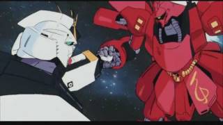 'Remind You' Music Video History of the Gundam UC