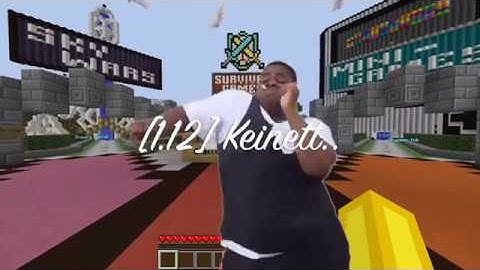 Keinett Server Tralier!