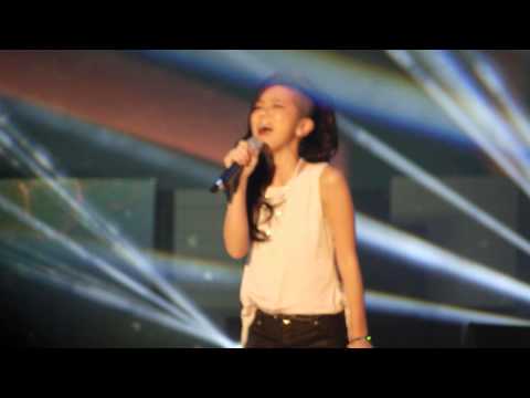 Gem 鄧紫棋@Someday I'll Fly @慈善星輝仁濟夜13-1-4