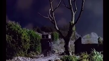 Duncan gets spooked deleted scene (reconstruction)