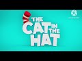 Evolution Of Dr Seuss Movies Trailer Logos 2000 2026 Including With Cat In The Hat 2026 Evolution Of Dr Seuss Movies Trailer Logos 2000 2026 Including With Cat In The Hat 2026
