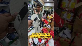 Branded shoes पर 50%To 70% Off ? | ₹499/-  short shorts viral tranding viralvideo shortvideo