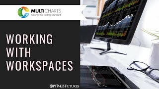 Multicharts - Working With Workspaces | Optimus Futures Net Worth
