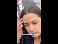 Alexandria Ocasio-Cortez Says Ignoring Gaza in 2024 Democratic “Autopsy” Is a “Major Oversight”