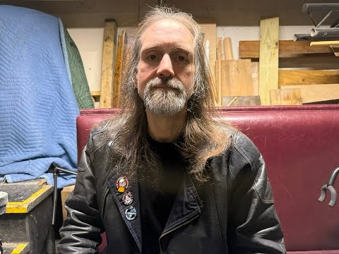 Novembers Doom Interview With 69 Faces Of Rock 2025