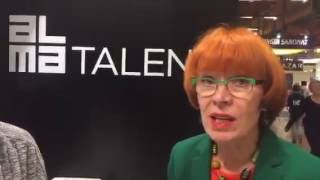 Marja-Liisa Manka Ja Marjut Manka - Työhyvinvointi