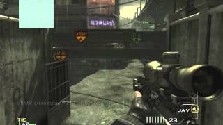 Back to Back Triple feeds