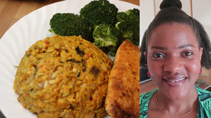 Nigerian BREADFRUIT(UKWA) Recipe/ Hilarious Cook and Eat with me in IGBO Language With Maureen Achu