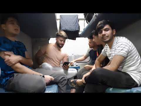 بازخوانی آهنگ فرهاد دریا بلندی ها هوای تازه داره خیلی عالی است 