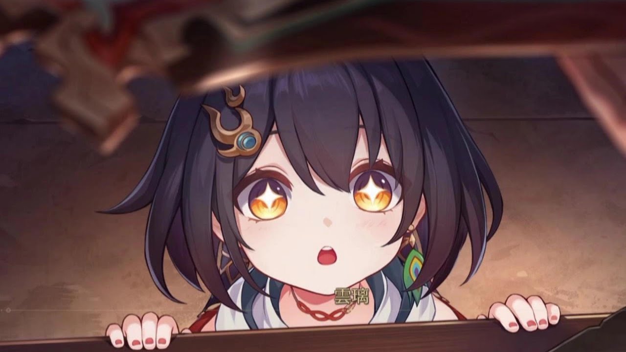 【崩壊スターレイル】雲璃 同行クエスト 全ムービーまとめ