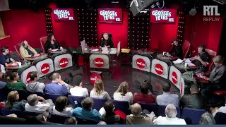 Trois Blagues Du Jour De Jean-Marie Bigard