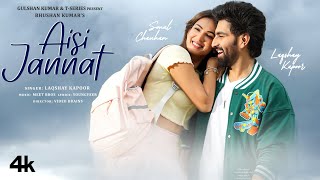 Download Lagu Aisi Jannat (Official Music Video): Laqshay Kapoor | Meet Bros | Sonal Chauhan | Bhushan Kumar MP3 Download Lagu Aisi Jannat (Official Music Video): Laqshay Kapoor | Meet Bros | Sonal Chauhan | Bhushan Kumar MP3