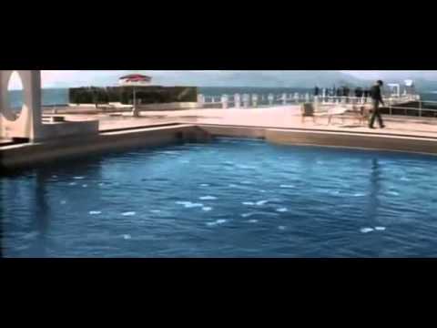 Melodie En Sous Sol Piscine