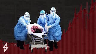 Why Americans can't handle the Coronavirus