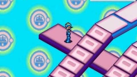 Megaman Battle Network 4 Blue Moon Walkthrough Part 26