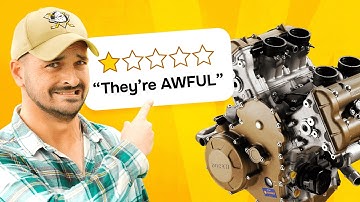 Why Do Cars Not Have V4 Engines?