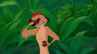 Sebastian Emotional Over Teletubbies