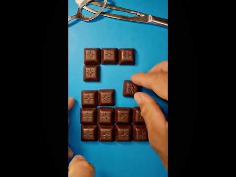#shortsyoutube Chocolate Hack - YouTube