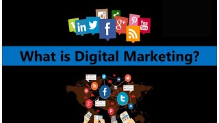 What is Digital Marketing | Truth about Digital Marketing | Marketing strategies