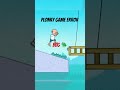 #plonkygame hang issue #shorts #youtubeshorts