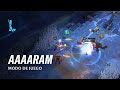 AAAARAM | Modo de juego - League of Legends: Wild Rift