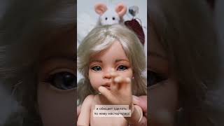 Мастер-классы для кукол Паола Рейна и Литтл Дарлинг #вязание #одеждадлякуклы #Мастер-классы