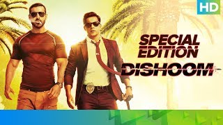 Dishoom Movie - Special Edition | John Abraham, Varun Dhawan & Jacqueline Fernandez