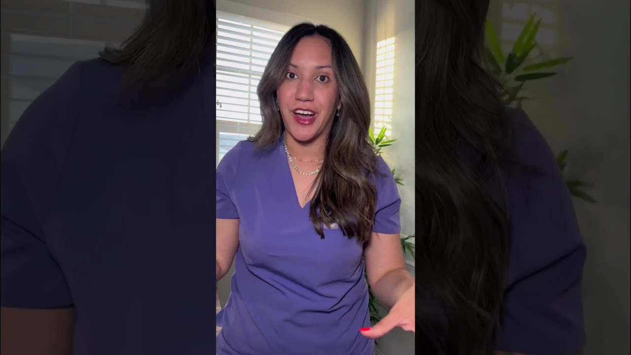 Anemia in pregnancy Part 1! #pregnant #pregnancysymptoms #wearfigs #figsambassador