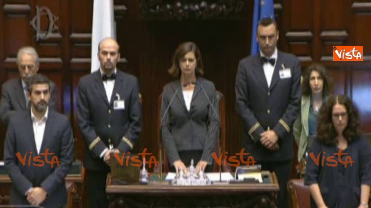 Buonanno, la Camera ricorda l'eurodeputato della Lega Nord