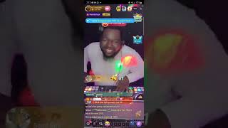 Bigo Live With Dj Khadaffy