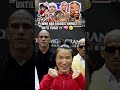 12 fighters… 1 question 😳