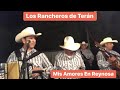 Los rancheros de tern mis amores en reynosa