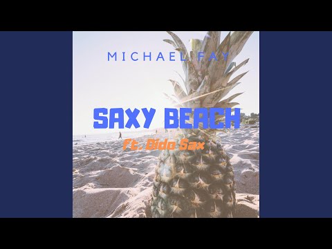 Saxy Beach (feat. Dido Sax)