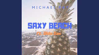 Saxy Beach (feat. Dido Sax)