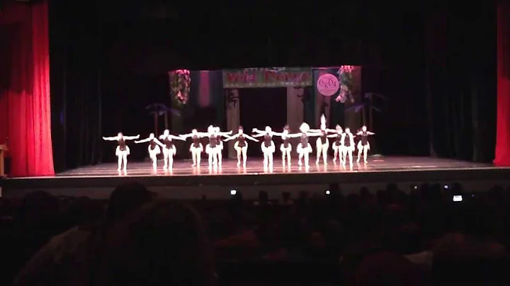 Jessica & Alexis Contemporary Dance - Cathy Kurth ...
