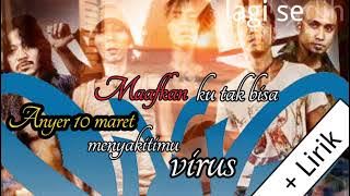 KUMPULAN LAGU SLANK   LIRIK - Part1