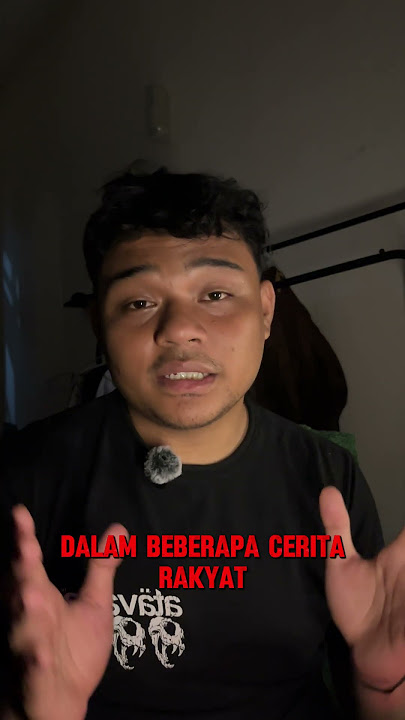 Apa iya pocong suka di kandang ayam? Coba komen di video ini #mistery #crepy #shortvideo