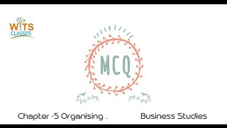 Celebrity Case Studies Based Multiple Choice Question Chapter 5  Organising in Business Studies Net Worth