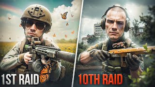 1,000,000 - how much is enough? | TARKOV