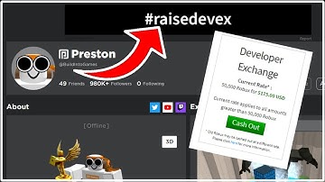 #raisedevex ads explained....
