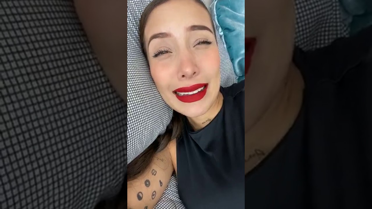 Luisa Fernanda W Instagram Live Stream May 05, 2020 - YouTube.